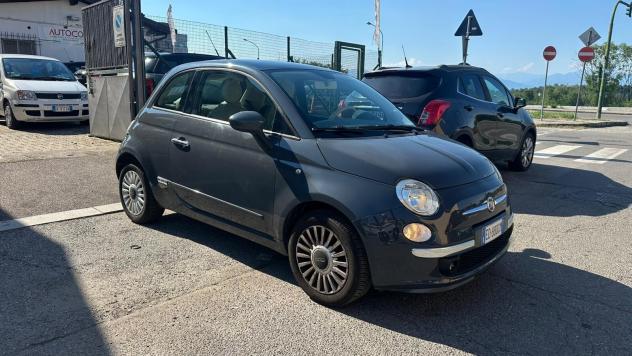 Fiat 500 1.2 by DIESEL - Foto 4
