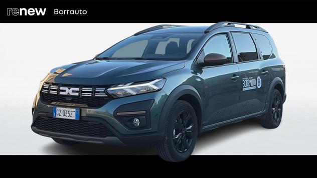 Dacia Jogger RI1XTVG7MT 6WGS