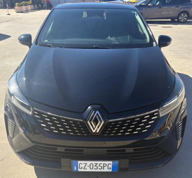 RENAULT Clio TCe 90 CV 5 porte Techno rif. 24230563 - Foto 8