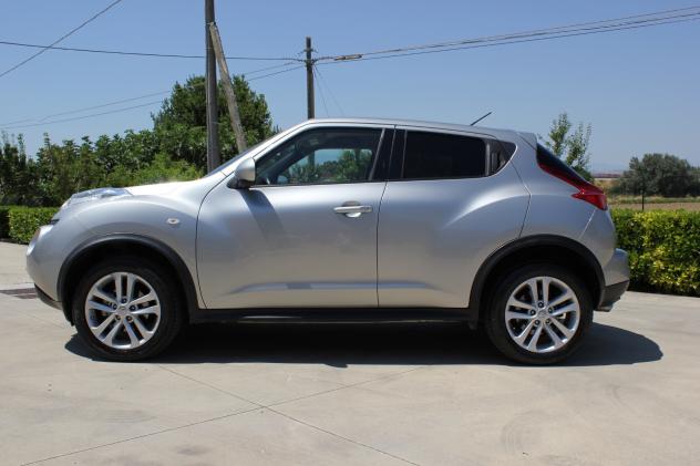 Nissan Juke 1.5 dCi 110 CV Tekna - Foto 3