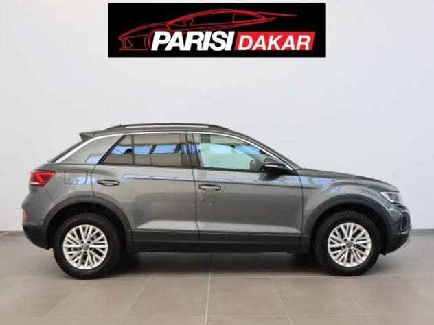 VOLKSWAGEN T-Roc 1.0 TSI Life *PROMO PARISI GROUP* rif. 22832061 - Foto 6