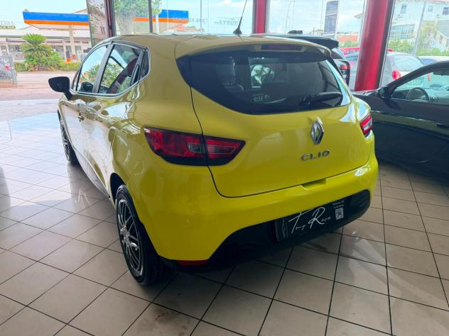 Renault Clio 1.2 75CV GPL(GAS) 5 porte Live - Foto 5