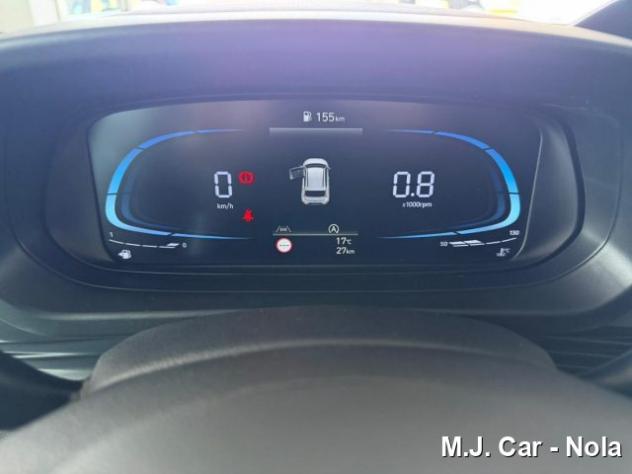 HYUNDAI Bayon 1.0 T-GDI MT XTech NERA rif. 23483699 - Foto 9