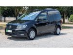 Volkswagen Caddy 1.4 TGI Edition 35