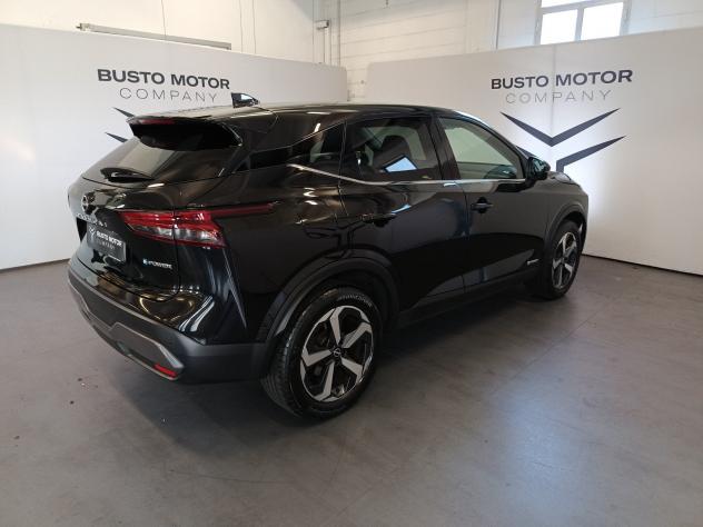 Nissan Qashqai Qashqai 1.5 e-power N-Connecta 2wd - Foto 4