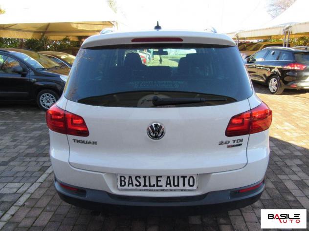 VOLKSWAGEN - Tiguan - 2.0 TDI 150 4MOT DSG CityScape BMT - Foto 5