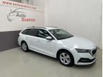 Skoda Octavia 2.0 TDI 116CV EVO DSG Wagon Executive