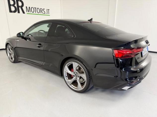 AUDI A5 40 TFSI S tronic S Line Sline rif. 24013425 - Foto 7