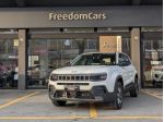 JEEP Avenger 1.2 Turbo MHEV Longitude rif. 22050631