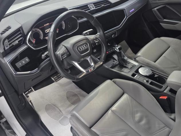 Audi Q3 40 TDI quattro S tronic line edition - Foto 7
