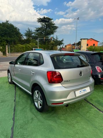 Volkswagen Polo 1.2 TSI DSG 5p. Fresh BlueMotion Technology - Foto 6