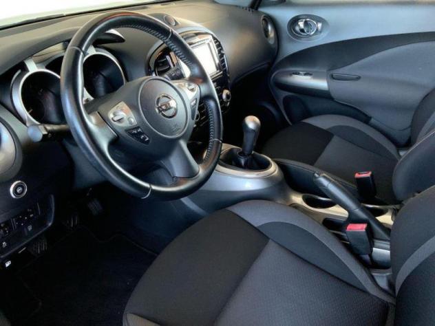 Nissan Juke 1ª serie 1.6 GPL Acenta - Foto 8