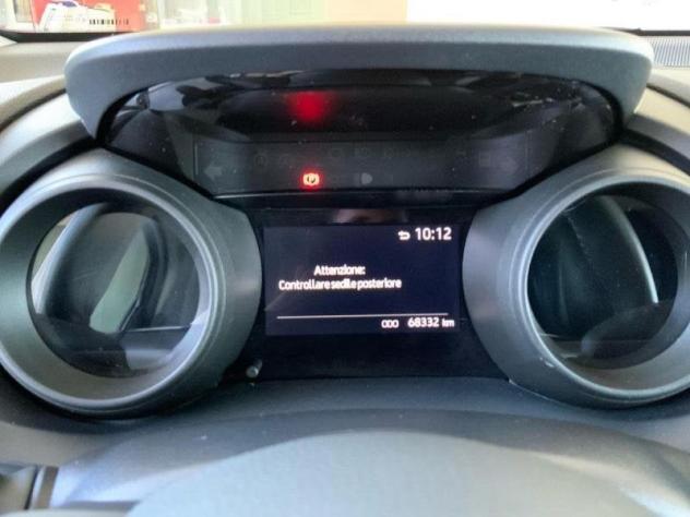Toyota Yaris 4ª serie 1.5 Hybrid 5 porte Trend - Foto 10