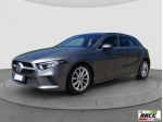 MERCEDES - Classe A - A 160 Sport