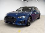 AUDI A4 35 TFSI S tronic S line edition rif. 23757670