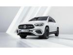 MERCEDES-BENZ 250 e hybrid EQ Progressive Extra GLA          (H247 rif. 23759271