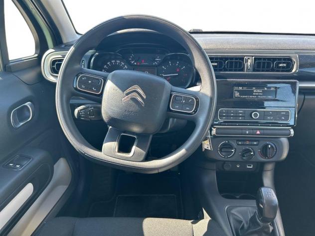 Citroën C3 III 2017 1.2 puretech Feel 82cv neopatentati - Foto 7