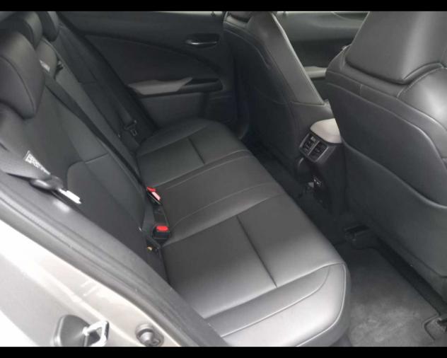 Lexus UX UX250H 2.0H ECVT MID MY21 2WD - Foto 9