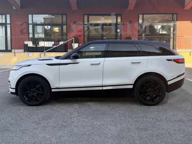 LAND ROVER Range Rover Velar S 240 R-Dynamic rif. 22649311 - Foto 2