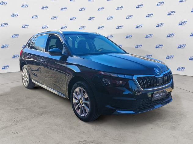Škoda Kamiq 1.0 TSI 110 CV Style - Foto 5