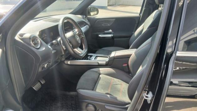 MERCEDES-BENZ GLB 200 d Automatic 4Matic AMG Line Advanced Plus rif. 24163295 - Foto 10