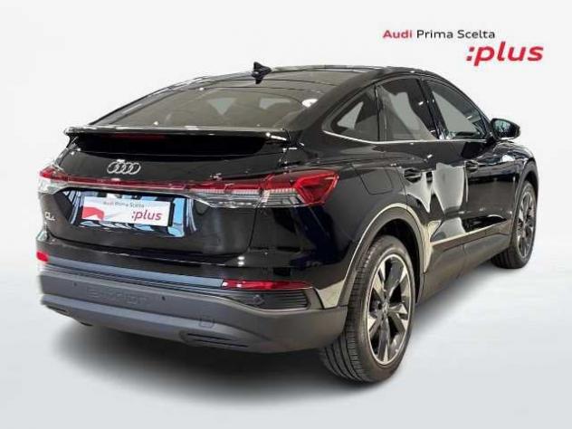 Audi Q4 Sportback e-tron Audi Q4 Sportback Business 35 e-tron 125,00 kW - Foto 2