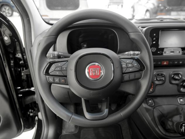 FIAT Panda Panda 1.0 Hybrid Pop - Foto 7