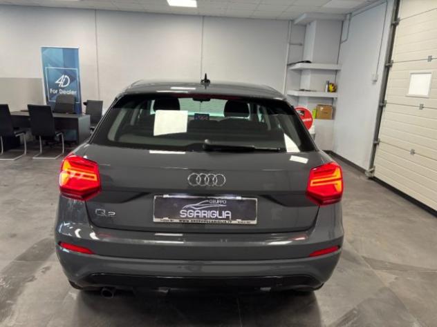 AUDI Q2 30 TDI Automatico S tronic Admired rif. 23772321 - Foto 5