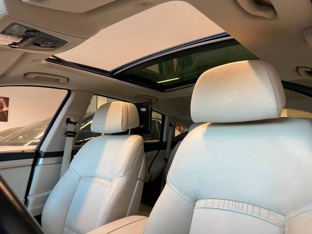 Bmw 520d Luxury GT 163CV - Foto 8