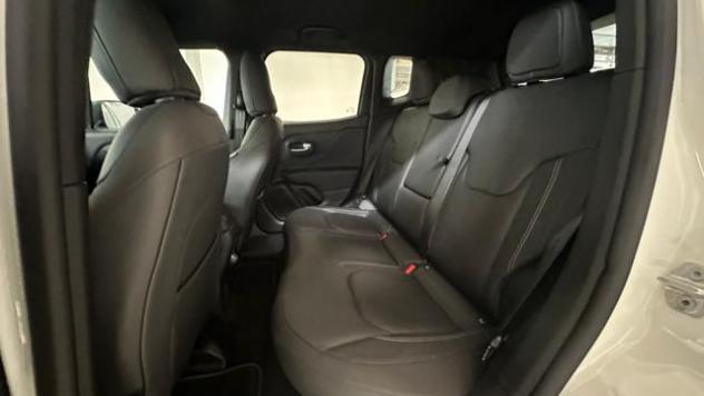 JEEP Renegade 1.3 T4 190CV PHEV 4xe AT6 80th Anniversary rif. 23691792 - Foto 10