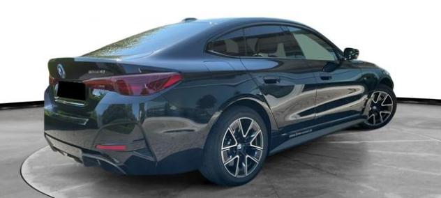 BMW i4 eDrive 40 Msport rif. 24138199 - Foto 3