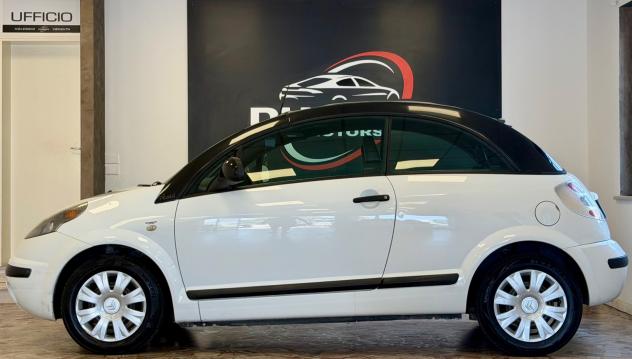 Citroen C3 1.4 HDi 70 White Selection - Foto 8