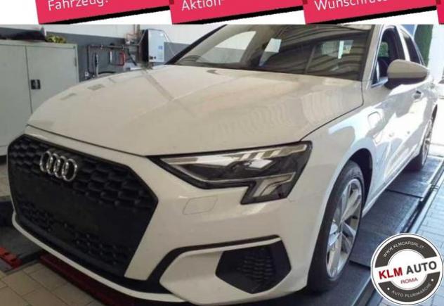 AUDI A3 SPB 40 TFSI e S tronic Business Advanced rif. 23680793