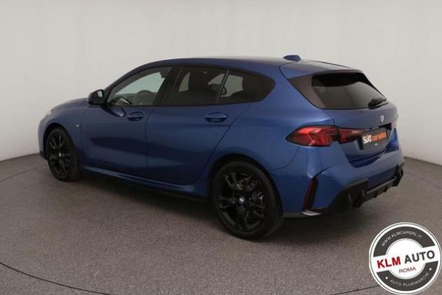 BMW 118 d M Sport Pro Garanzia Bmw rif. 23961475 - Foto 4
