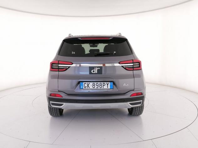 DR AUTOMOBILES DR 4.0 1.5 turbo Gpl 149cv dct - Foto 4