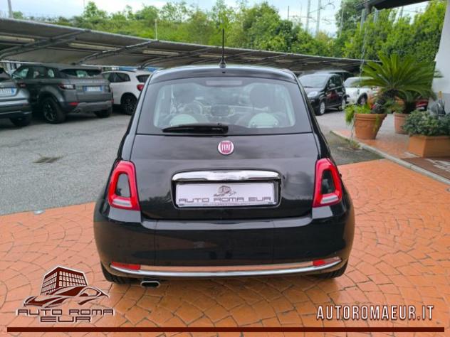 FIAT 500 1.2 EasyPower Lounge GPL TAGLIANDATA! PREZZO REALE rif. 23815422 - Foto 4