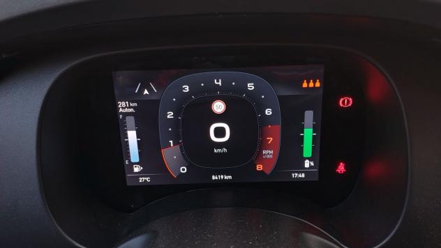 FIAT Pandina 1.0 hybrid s&s 70cv - Foto 5