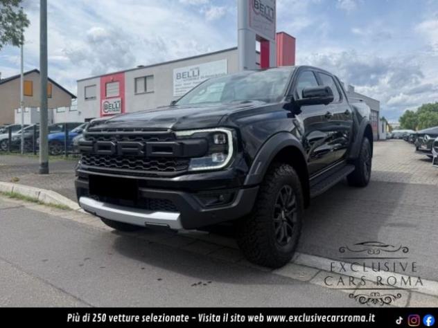 FORD Ranger Raptor 2.0 EcoBlue + IVA rif. 23969787