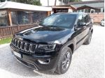 JEEP Grand Cherokee 3.0V6 CRD 250CV Mjet II Limited UNIPRO PRONTA CONS rif. &hellip;