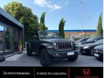 Jeep Wrangler Unlimited 2.0 PHEV ATX 4xe Rubicon