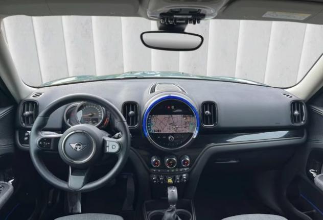 MINI Countryman SE ALL4 rif. 23165667 - Foto 9