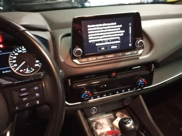 Nissan Qashqai MHEV 140 CV Acenta - Foto 3