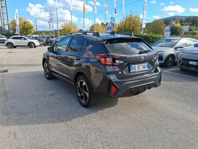 Subaru Crosstrek Crosstrek 2.0i e-boxer Style Xtra-SOLO KM. 5.432 - Foto 6