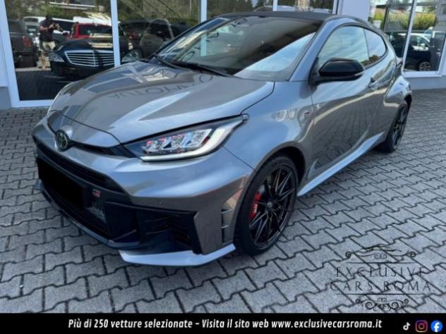 TOYOTA Yaris GR 1.6 Turbo rif. 22838302