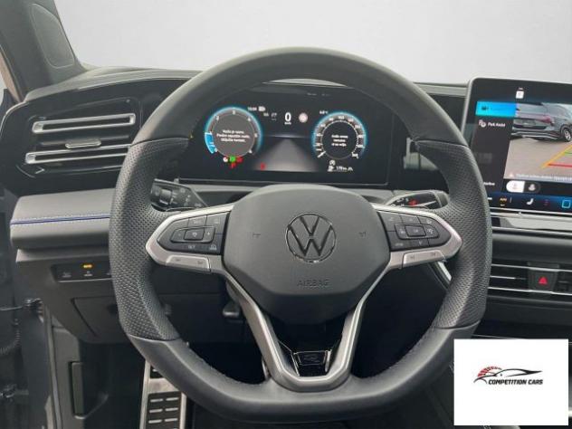 VOLKSWAGEN Tiguan 2.0TDI 150CV DSG R-LINE LED NAVI VIRTUAL CAMERA rif. 22596968 - Foto 10
