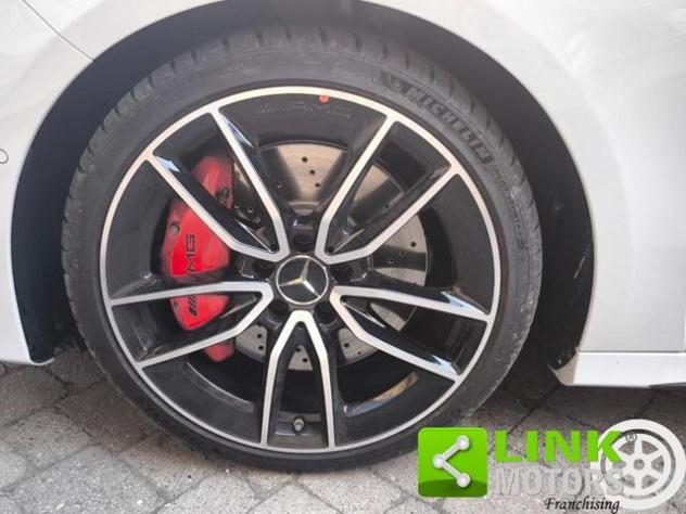 MERCEDES-BENZ A 35 AMG 4Matic Premium AMG Line Night Pack rif. 24117253 - Foto 10