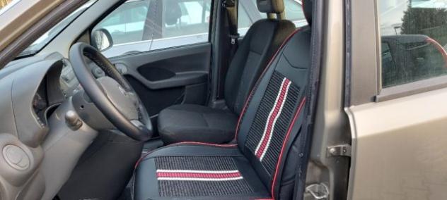 FIAT Panda 1.2 4x4 Glam GPL rif. 24139087