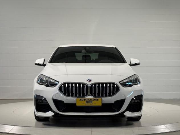 BMW 218 i Gran Coupé Msport M Sport PREZZO REALE rif. 24110849 - Foto 8