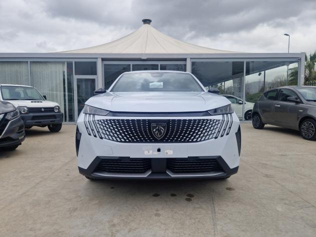 Peugeot 3008 Hybrid 145 e-DCS6 Allure Business