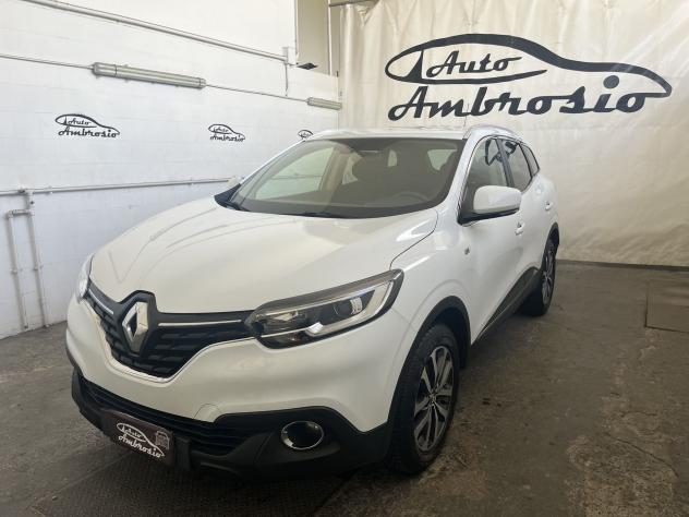 Renault Kadjar Kadjar 1.5 blue dci Sport Edition2 115cv my19 TUA DA 149,00 EURO AL MESE